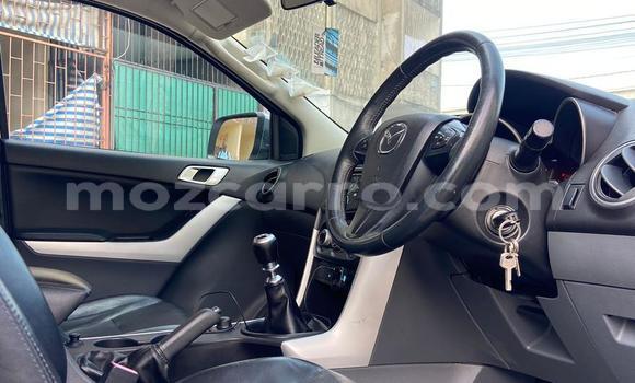 Tenga Tsaru Mazda BT-50 Chena Mota in Maputo in Maputo Tenga Tsaru Mazda BT-50 Chena Mota in Maputo in Maputo