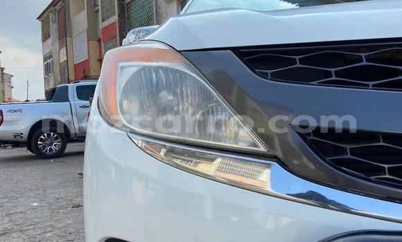 Tenga Tsaru Mazda BT-50 Chena Mota in Maputo in Maputo Tenga Tsaru Mazda BT-50 Chena Mota in Maputo in Maputo