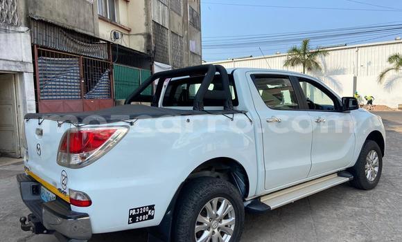 Tenga Tsaru Mazda BT-50 Chena Mota in Maputo in Maputo Tenga Tsaru Mazda BT-50 Chena Mota in Maputo in Maputo