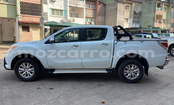 Tenga Tsaru Mazda BT-50 Chena Mota in Maputo in Maputo Tenga Tsaru Mazda BT-50 Chena Mota in Maputo in Maputo