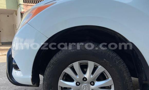 Tenga Tsaru Mazda BT-50 Chena Mota in Maputo in Maputo Tenga Tsaru Mazda BT-50 Chena Mota in Maputo in Maputo