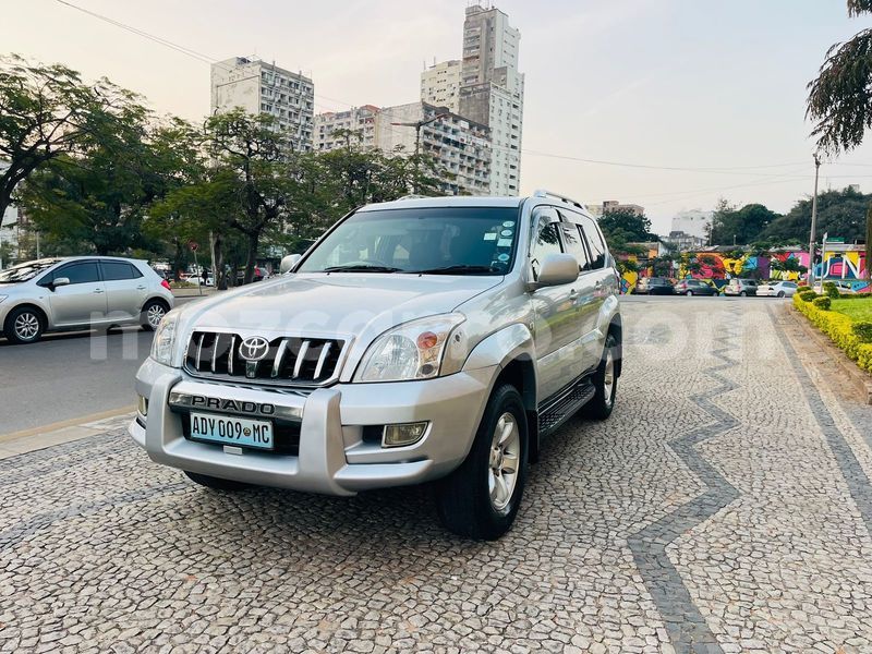 Big with watermark toyota land cruiser maputo maputo 26453