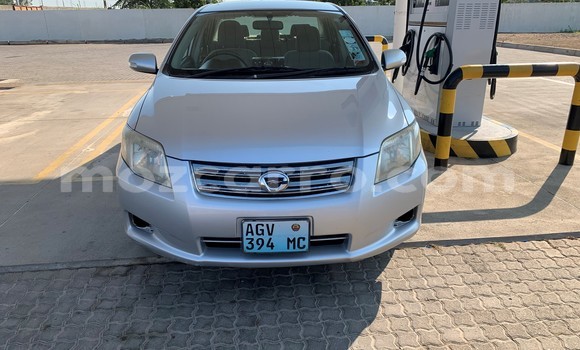 Nunua Ilio tumika Toyota Axio Fedha Gari ndani ya Maputo nchini Maputo