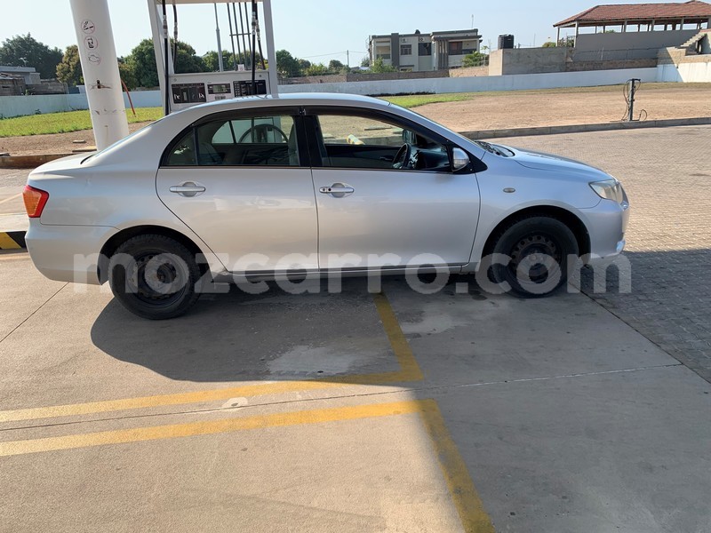 Big with watermark toyota axio maputo maputo 26455