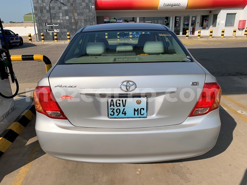 Big with watermark toyota axio maputo maputo 26455