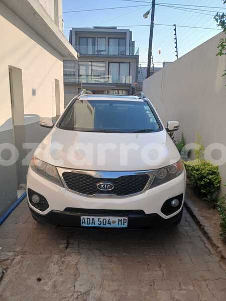 Big with watermark kia sorento maputo maputo 26456