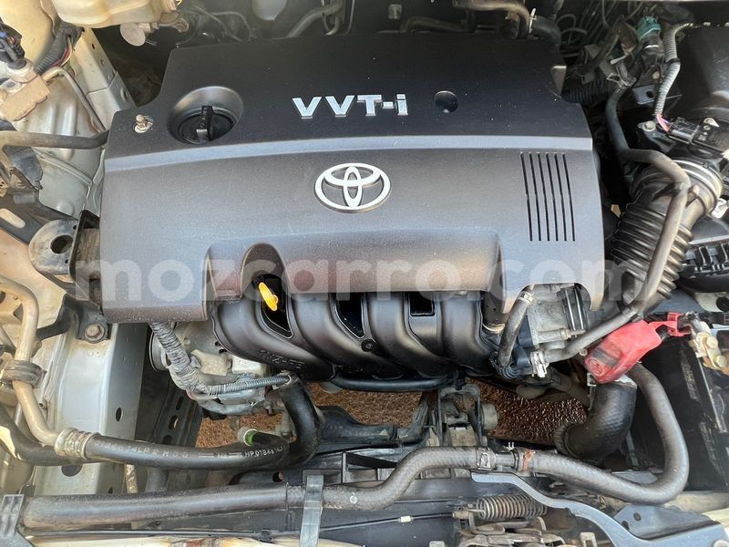 Big with watermark toyota auris maputo maputo 26457