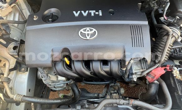 Nunua Ilio tumika Toyota Auris Nyeupe Gari ndani ya Maputo nchini Maputo Nunua Ilio tumika Toyota Auris Nyeupe Gari ndani ya Maputo nchini Maputo