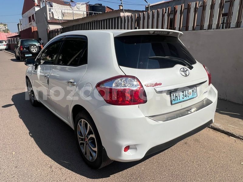 Big with watermark toyota auris maputo maputo 26457