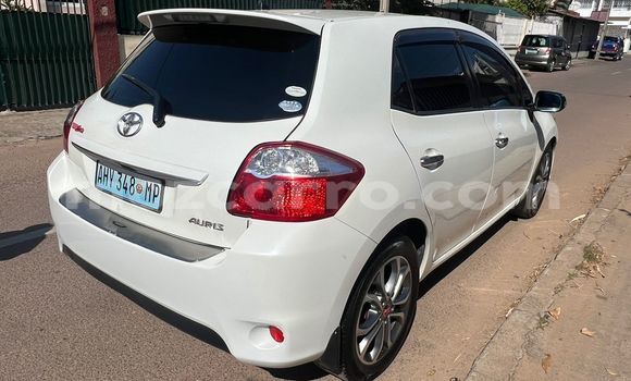 Nunua Ilio tumika Toyota Auris Nyeupe Gari ndani ya Maputo nchini Maputo Nunua Ilio tumika Toyota Auris Nyeupe Gari ndani ya Maputo nchini Maputo