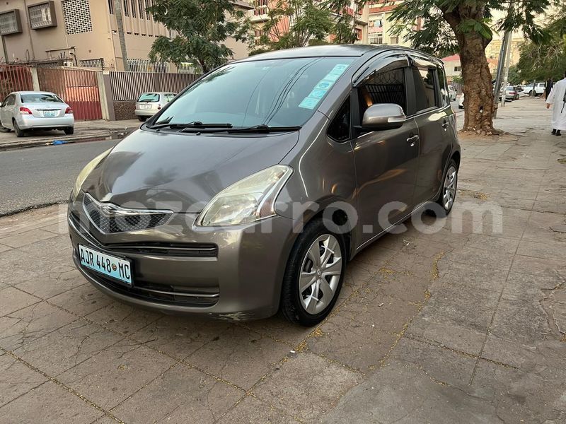 Big with watermark toyota ractis maputo maputo 26458