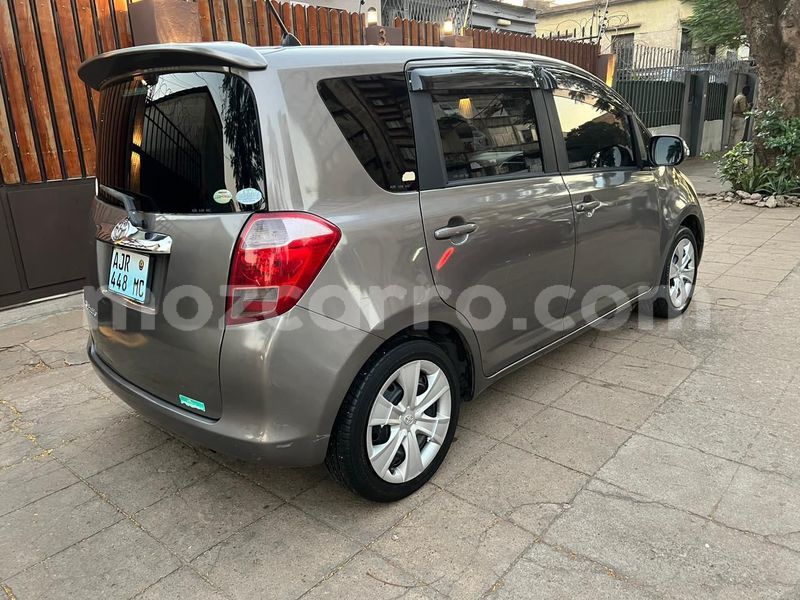 Big with watermark toyota ractis maputo maputo 26458