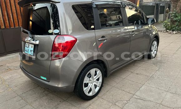 Tenga Tsaru Toyota Ractis Sirivha Mota in Maputo in Maputo Tenga Tsaru Toyota Ractis Sirivha Mota in Maputo in Maputo