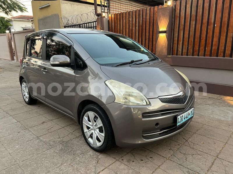 Big with watermark toyota ractis maputo maputo 26458