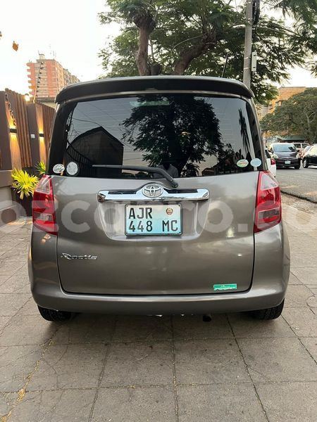 Big with watermark toyota ractis maputo maputo 26458