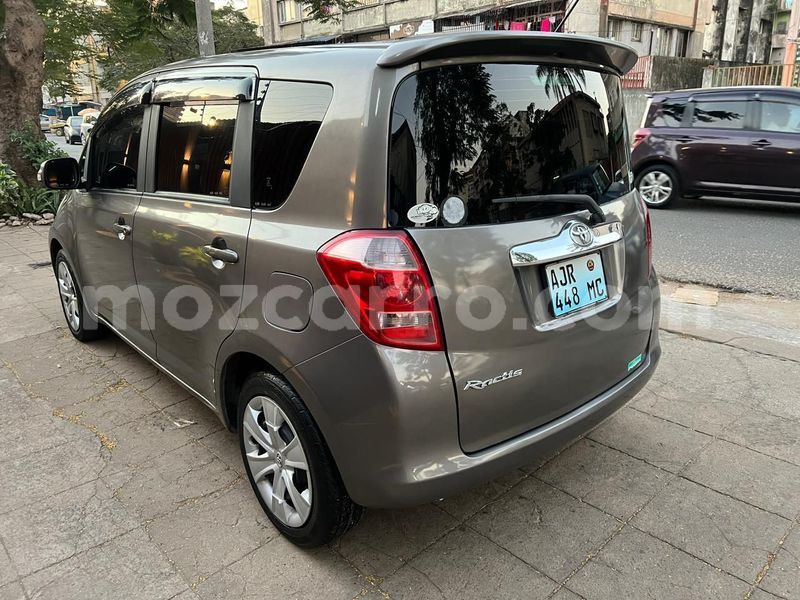 Big with watermark toyota ractis maputo maputo 26458