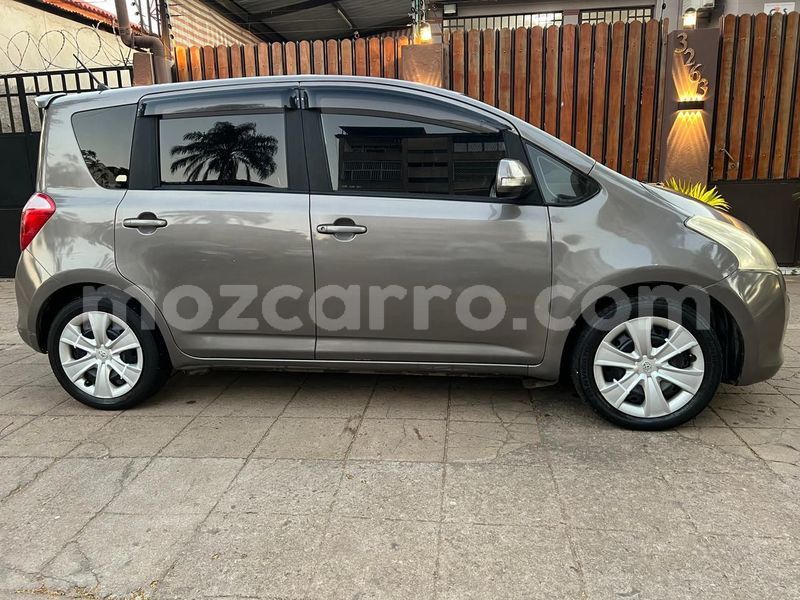 Big with watermark toyota ractis maputo maputo 26458