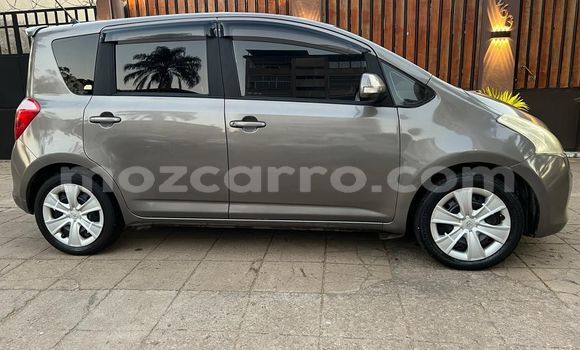 Tenga Tsaru Toyota Ractis Sirivha Mota in Maputo in Maputo Tenga Tsaru Toyota Ractis Sirivha Mota in Maputo in Maputo