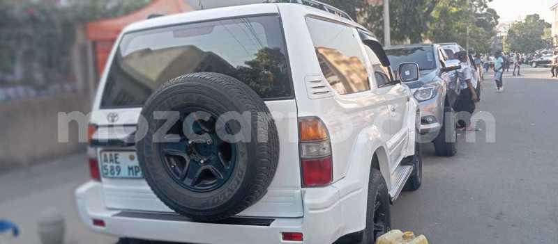 Big with watermark toyota land cruiser prado maputo maputo 26459