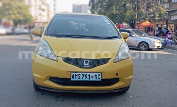 Nunua Ilio tumika Honda Fit Nyingine Gari ndani ya Maputo nchini Maputo