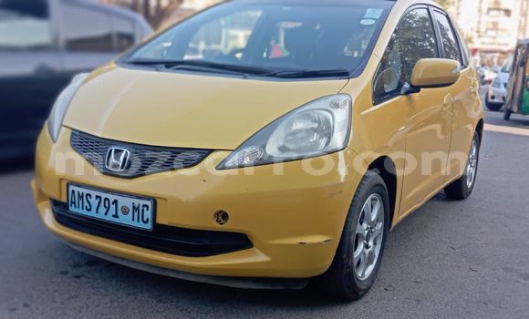 Buy Used Honda Fit Other Car in Maputo in Maputo Buy Used Honda Fit Other Car in Maputo in Maputo
