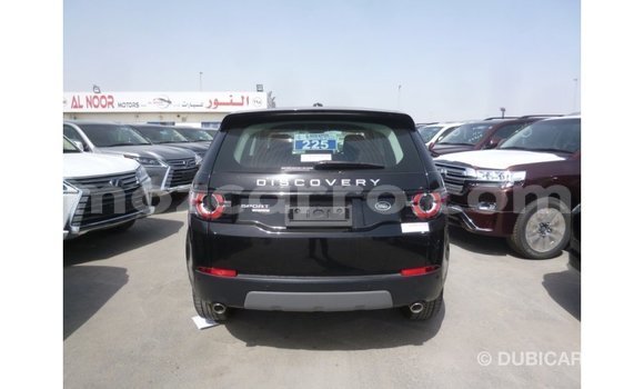 Nunua Imported Land Rover Discovery Nyeusi Gari ndani ya Import - Dubai nchini Cabo Delgado Nunua Imported Land Rover Discovery Nyeusi Gari ndani ya Import - Dubai nchini Cabo Delgado