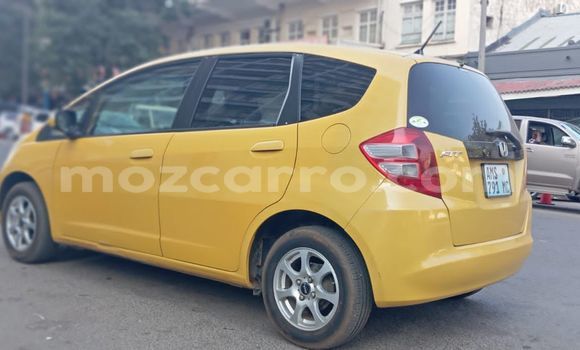 Buy Used Honda Fit Other Car in Maputo in Maputo Buy Used Honda Fit Other Car in Maputo in Maputo