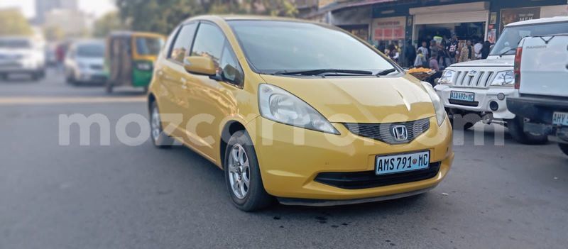 Big with watermark honda fit maputo maputo 26461