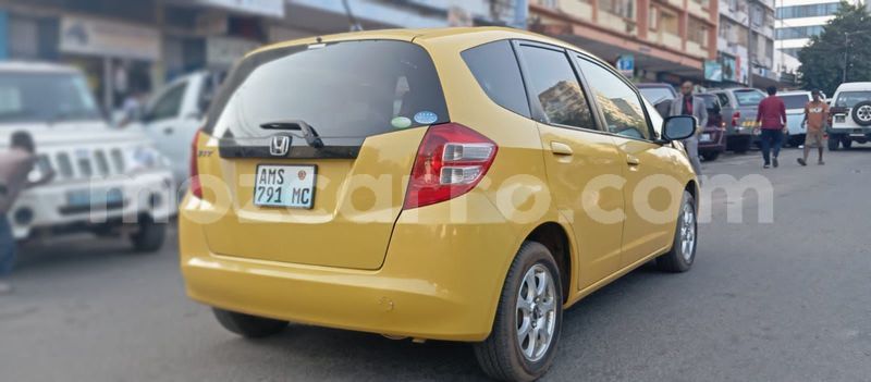 Big with watermark honda fit maputo maputo 26461