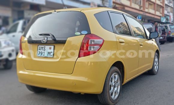Buy Used Honda Fit Other Car in Maputo in Maputo Buy Used Honda Fit Other Car in Maputo in Maputo