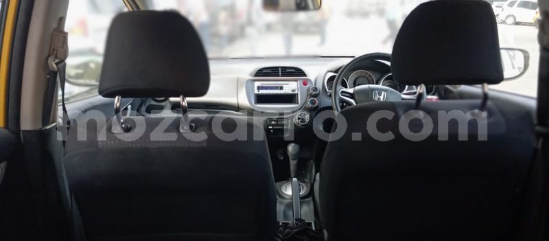 Big with watermark honda fit maputo maputo 26461