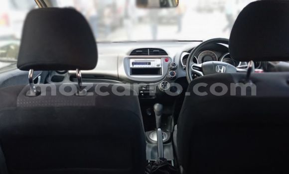 Buy Used Honda Fit Other Car in Maputo in Maputo Buy Used Honda Fit Other Car in Maputo in Maputo