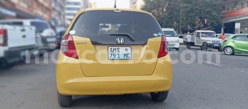 Big with watermark honda fit maputo maputo 26461