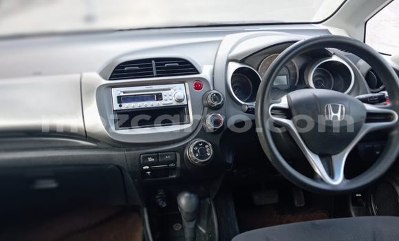 Buy Used Honda Fit Other Car in Maputo in Maputo Buy Used Honda Fit Other Car in Maputo in Maputo