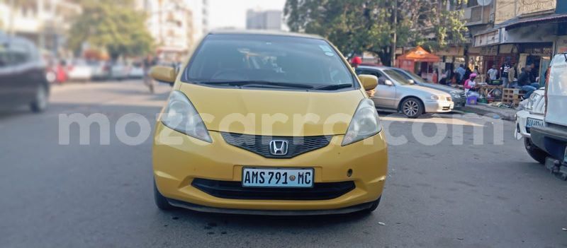 Big with watermark honda fit maputo maputo 26461