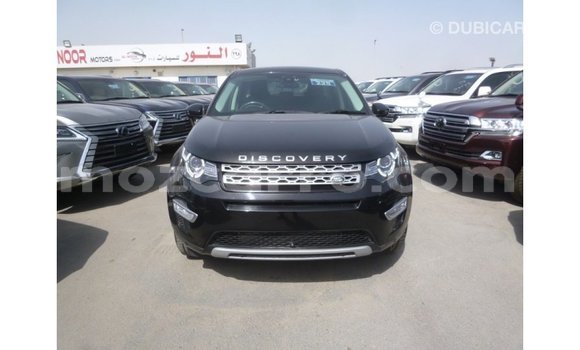Nunua Imported Land Rover Discovery Nyeusi Gari ndani ya Import - Dubai nchini Cabo Delgado Nunua Imported Land Rover Discovery Nyeusi Gari ndani ya Import - Dubai nchini Cabo Delgado