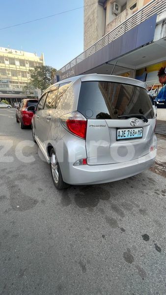 Big with watermark toyota ractis maputo maputo 26462