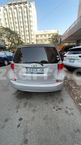 Big with watermark toyota ractis maputo maputo 26462