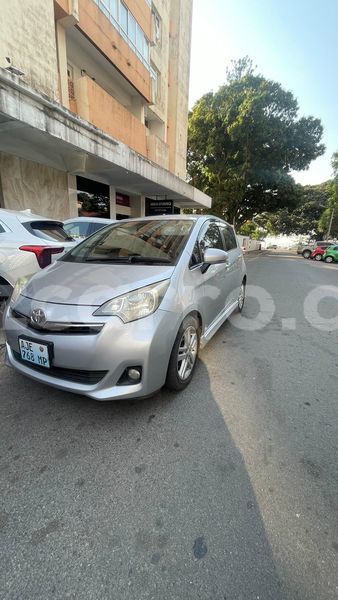 Big with watermark toyota ractis maputo maputo 26462