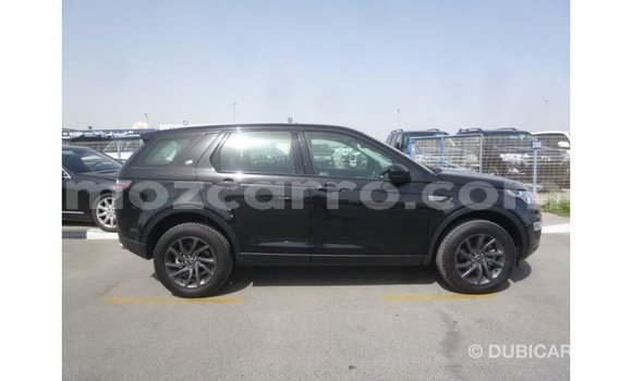 Nunua Imported Land Rover Discovery Nyeusi Gari ndani ya Import - Dubai nchini Cabo Delgado Nunua Imported Land Rover Discovery Nyeusi Gari ndani ya Import - Dubai nchini Cabo Delgado