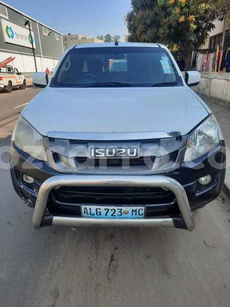 Big with watermark isuzu d max maputo maputo 26465