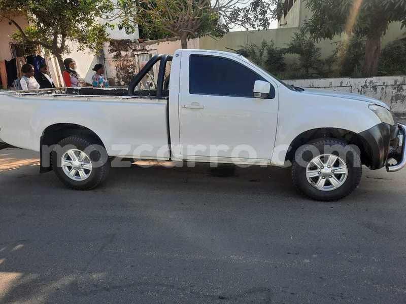 Big with watermark isuzu d max maputo maputo 26465