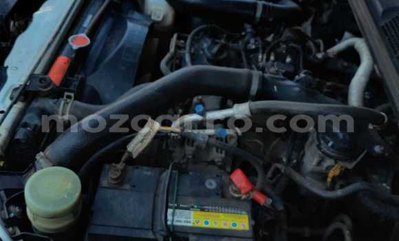 Buy Used Isuzu D-MAX White Car in Maputo in Maputo Buy Used Isuzu D-MAX White Car in Maputo in Maputo