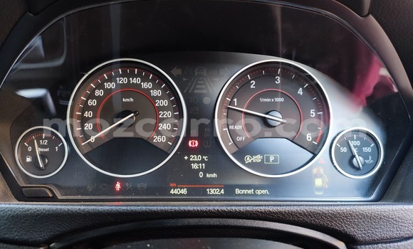 Tenga Tsaru BMW 3-Series Nhema Mota in Maputo in Maputo Tenga Tsaru BMW 3-Series Nhema Mota in Maputo in Maputo