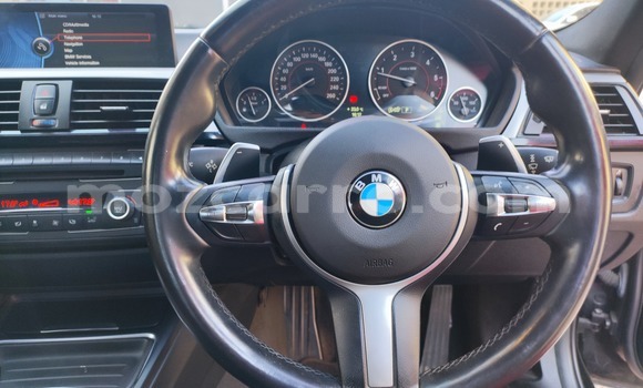 Tenga Tsaru BMW 3-Series Nhema Mota in Maputo in Maputo Tenga Tsaru BMW 3-Series Nhema Mota in Maputo in Maputo