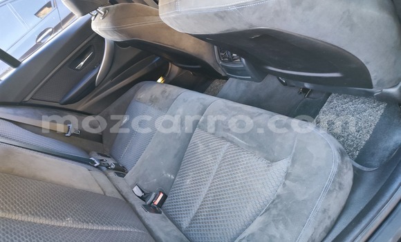 Tenga Tsaru BMW 3-Series Nhema Mota in Maputo in Maputo Tenga Tsaru BMW 3-Series Nhema Mota in Maputo in Maputo