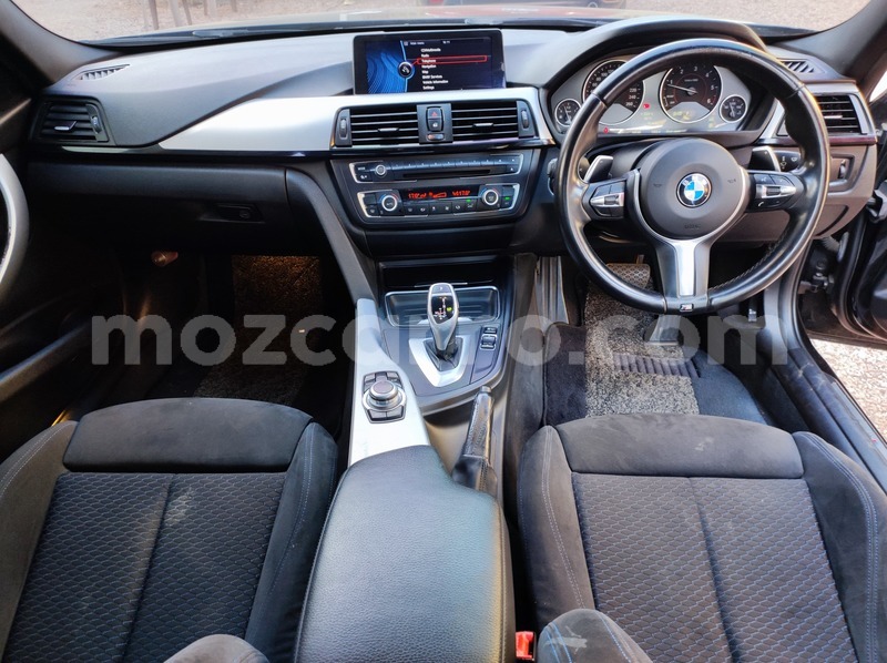 Big with watermark bmw 3 series maputo maputo 26467