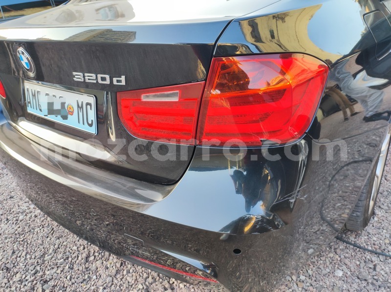 Big with watermark bmw 3 series maputo maputo 26467