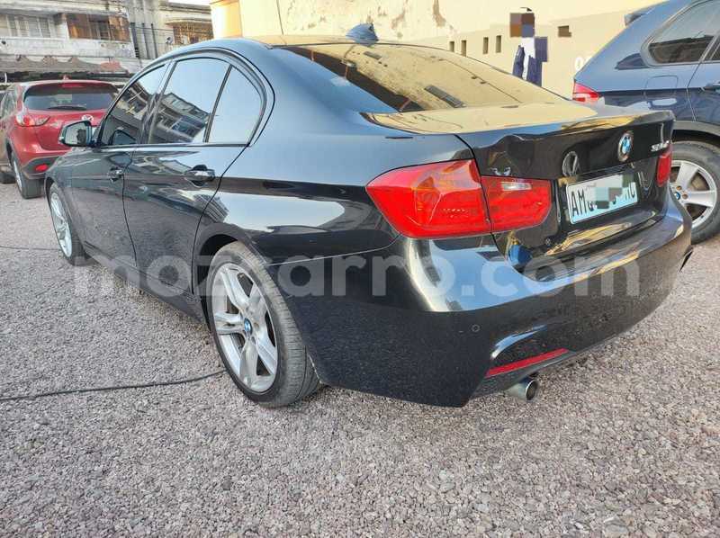 Big with watermark bmw 3 series maputo maputo 26467