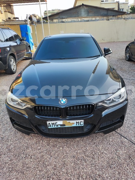 Big with watermark bmw 3 series maputo maputo 26467